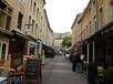  restaurants, rue des Maréchaux